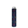 11213 2 mini light emotion blue damsky skladaci destnik
