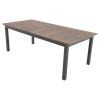 EXPERT WOOD Plus zahradní sedací souprava 8+1  Doppler