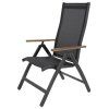 EXPERT WOOD Plus zahradní sedací souprava 8+1  Doppler