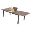 EXPERT WOOD Plus sedací souprava 6+1  Doppler