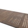 EXPERT WOOD Plus zahradní sedací souprava 6+1  Doppler