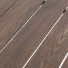 EXPERT WOOD Plus zahradní sedací souprava 6+1  Doppler
