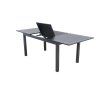 EXPERT AVANTAGE zahradní sedací souprava 6+1 antracit  Doppler
