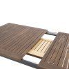 EXPERT WOOD Plus zahradní sedací souprava 8+1  Doppler