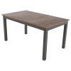 EXPERT WOOD Plus zahradní sedací souprava 4+1  Doppler