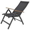 EXPERT WOOD Plus zahradní sedací souprava 4+1  Doppler