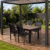11438 expert wood plus zahradni sedaci souprava 4 1