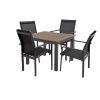 11444 expert wood plus zahradni sedaci souprava 4 1