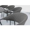 PRATO MELIA LIKA-TEX® zahradní sedací souprava 8+1  Doppler