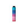 11654 2 fiber havanna happy pink damsky skladaci destnik