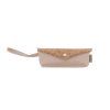 11666 1 nature mini cork gentle rose damsky skladaci destnik
