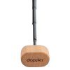 Nature Mini Cork Deep Olive dámský skládací deštník  Doppler
