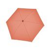 11774 1 zero 99 coral pink damsky skladaci destnik