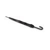 A.760 Stick Automatic Zebra Black vystřelovací deštník  Knirps