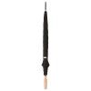 Nature Stick AC Simply Black skládací deštník  Doppler