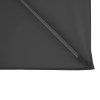 DX 210 x 210 cm antracit  Derby