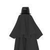 DX 335 cm antracit  Derby