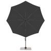 DX 335 cm antracit  Derby