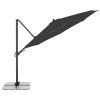 DX 335 cm antracit  Derby