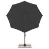 DX 335 cm antracit  Derby