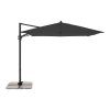 DX 280 x 280 cm antracit  Derby