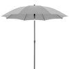 12167 1 active zahradni slunecnik 210 cm seda