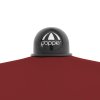 12179 4 active zahradni slunecnik 200 x 120 cm bordo