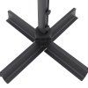 ACTIVE 310 x 210 cm antracit  Doppler
