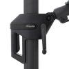 ACTIVE 310 x 210 cm antracit  Doppler