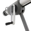 EXPERT 300 x 300 cm antracit  Doppler