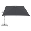 12218 2 expert 300 x 300 cm antracit