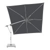 12218 5 expert 300 x 300 cm antracit