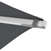 12218 6 expert 300 x 300 cm antracit