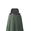 APOLL zahradní slunečník 230 x 150 cm zelená  Knirps