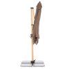 12383 2 alu wood 300 x 220 cm hneda