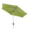 12419 active zahradni slunecnik 210 cm zelena