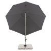 ACTIVE 370 cm antracit  Doppler