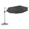 ACTIVE 370 cm antracit  Doppler