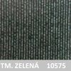 GOLIATH zahradní slunečník 500 x 500 cm tmavě zelená  Doppler