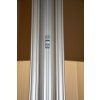 12521 8 goliath zahradni slunecnik 500 x 500 cm tmave zelena