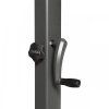 RAVENNA SMART 300 cm antracit  Derby