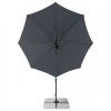 RAVENNA SMART 300 cm antracit  Derby