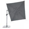 ACTIVE 350 x 260 cm antracit  Doppler