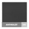 ACTIVE 350 x 260 cm antracit  Doppler