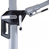 ACTIVE 350 x 260 cm antracit  Doppler