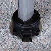 ACTIVE 350 x 260 cm antracit  Doppler