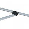 ACTIVE 350 x 260 cm antracit  Doppler