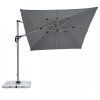 ACTIVE 350 x 260 cm antracit  Doppler