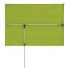 12599 6 active balkonova clona zahradni slunecnik 180 x 130 cm zelena