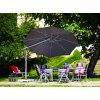 EXPERT 350 cm antracit  Doppler